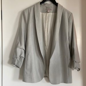 Blazer size 14
